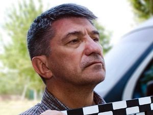 ��������� �������: "� ��� �������� ���������� ��������"