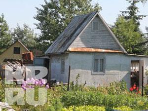Участки переписывают по поддельным документам.