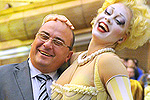 � ������ �������� ��� Zarkana �� "���� �� �����"