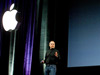 24 ������� 2011 ���� ����� ������� �� ����� � ��������� CEO Apple
