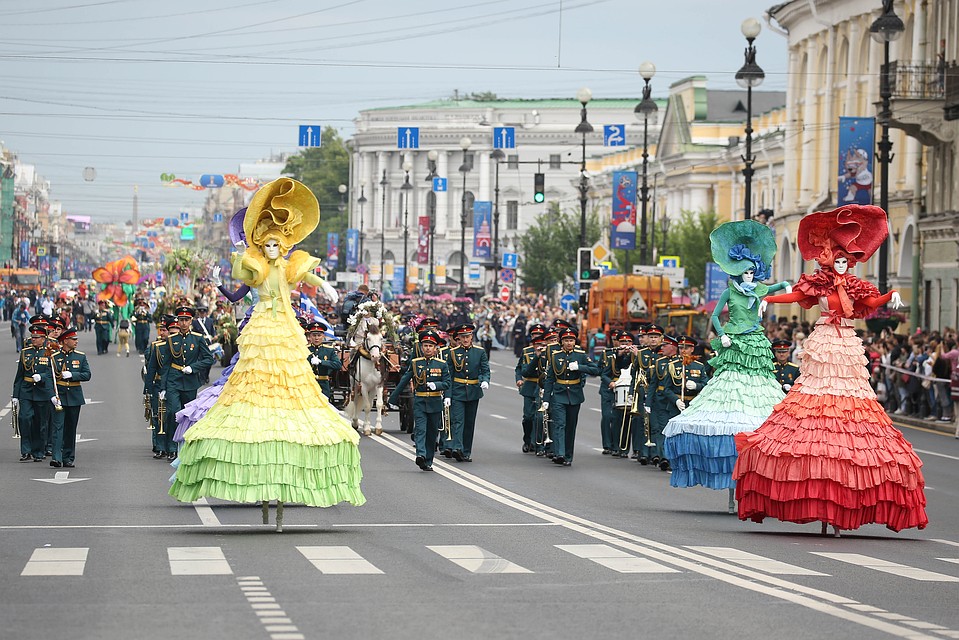 Фото фестиваль санкт петербург