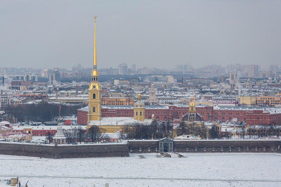 Вала спб