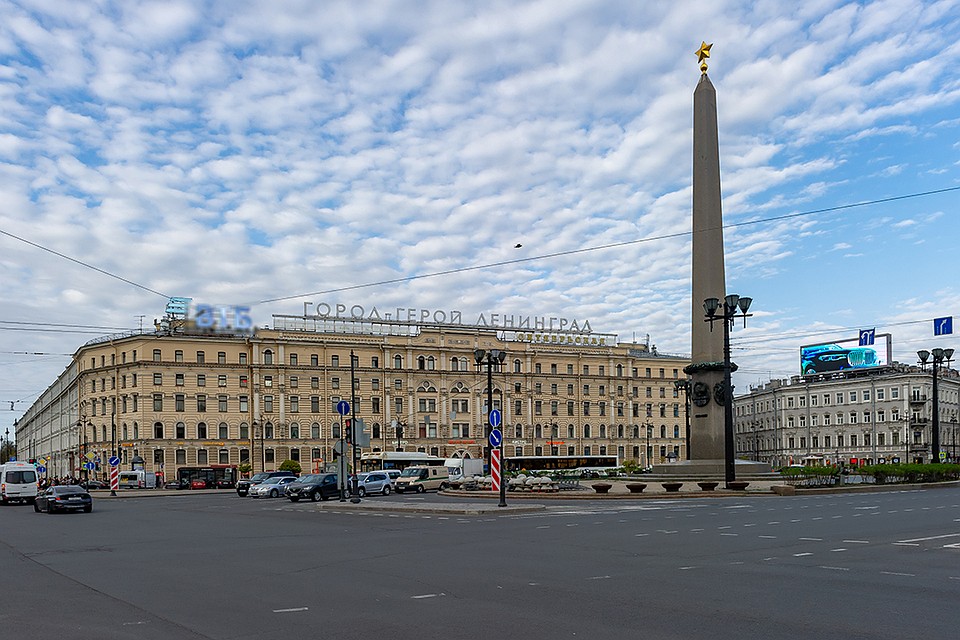 Площадь восстания санкт петербург гостиницы рядом