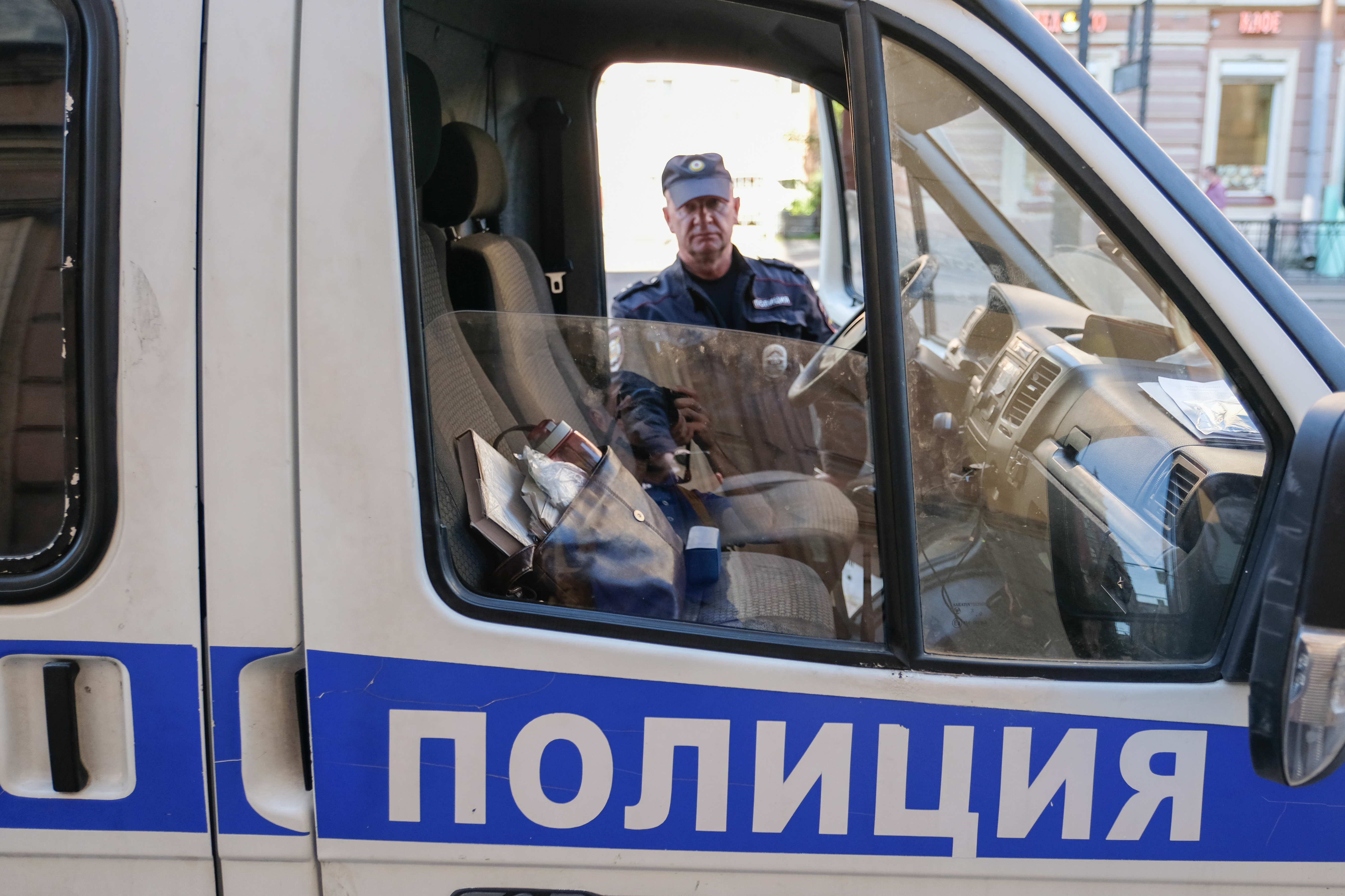 Трупы мужчины и женщины найдены в квартире на Будапештской в Петербурге -  KP.RU